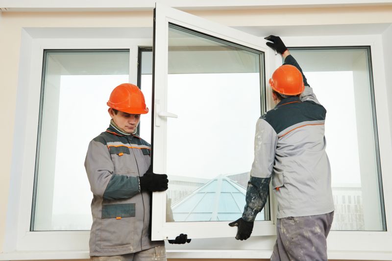 National Franchise Window Installers