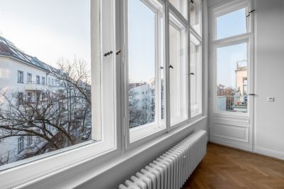 Decorative Window Options
