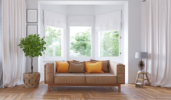 Soundproof Window Replacement in Georgetown