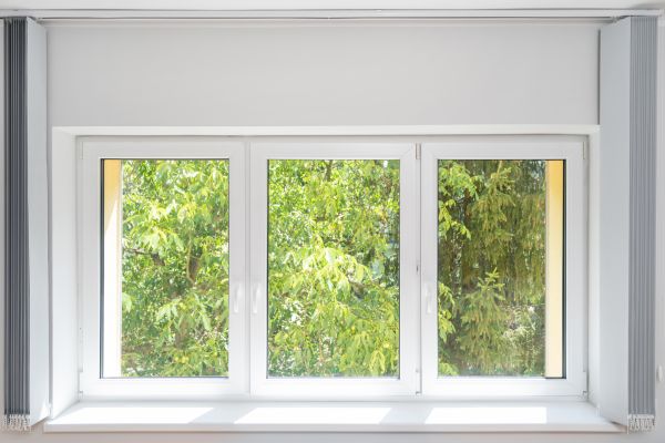 Windows Replacement in Georgetown