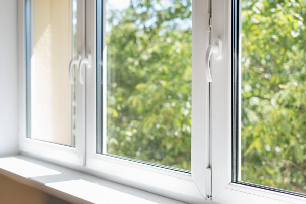 Damaged Window Replacement in Georgetown