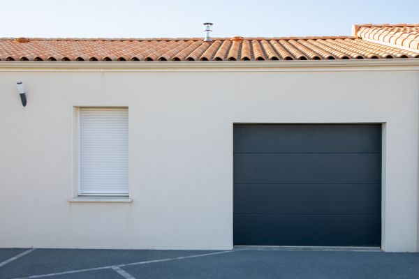 Garage Window Replacement in Georgetown