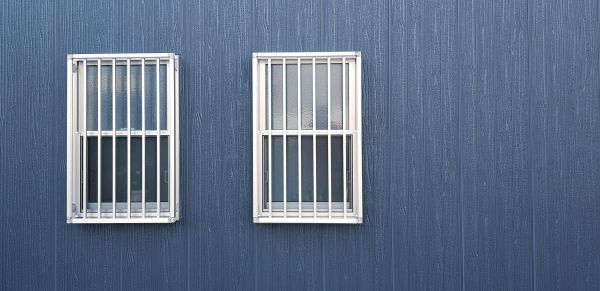 Steel Window Replacement in Georgetown