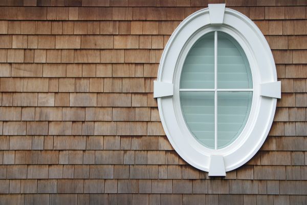 Oval Window Replacement in Georgetown
