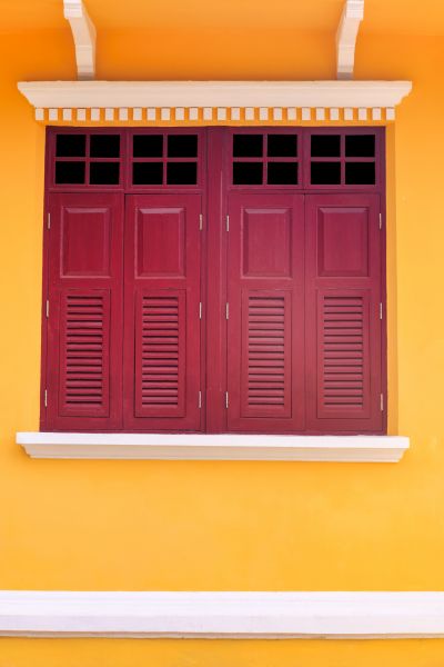 Wood Window Service in Georgetown