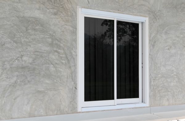 Sliding Window Replacement in Georgetown