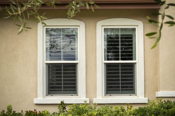 Single Hung Window Replacement in Georgetown