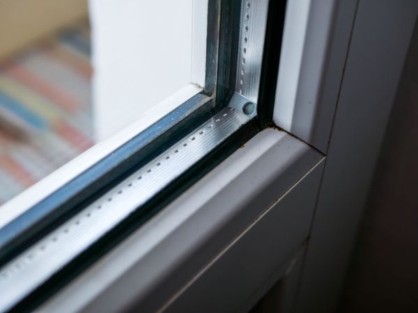 Security Window Replacement in Georgetown