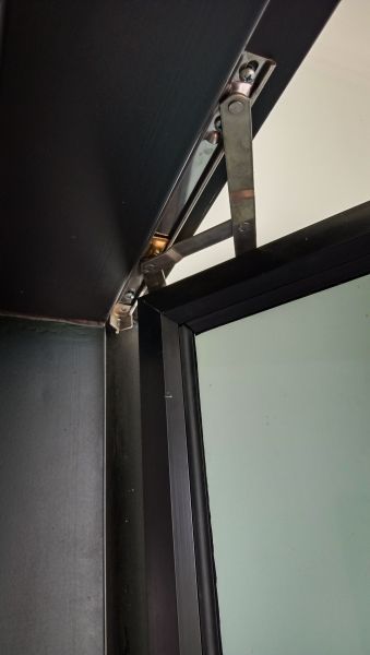 Pivot Window Replacement in Georgetown