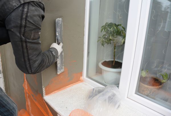 Fiberglass Window Replacement in Georgetown