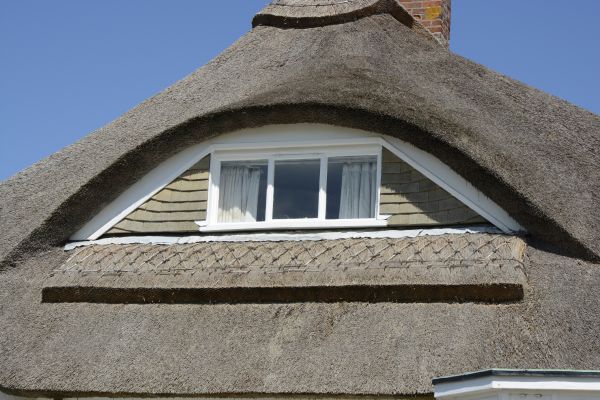 Eyebrow Window Replacement in Georgetown