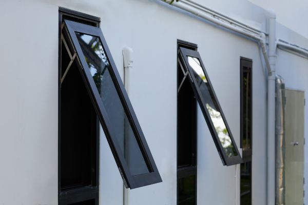Tilt Window Installation in Georgetown