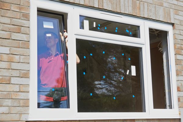 New Windows Installation in Georgetown